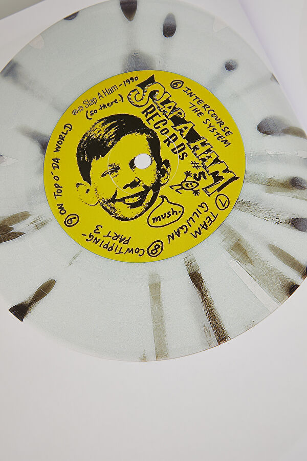 Extraordinary Records 10