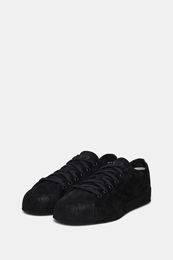 Nizzastar Black Men's Sneakers 2