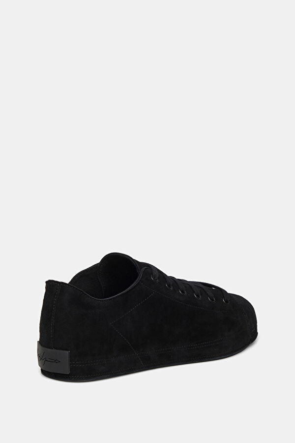 Nizzastar Black Men's Sneakers 3