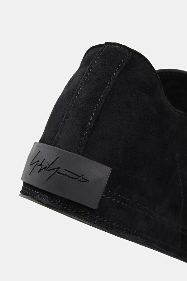 Nizzastar Black Men's Sneakers 4
