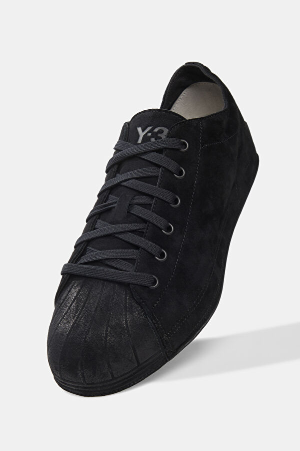 Nizzastar Black Men's Sneakers 5