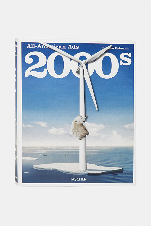 All-American Ads Of The 2000S