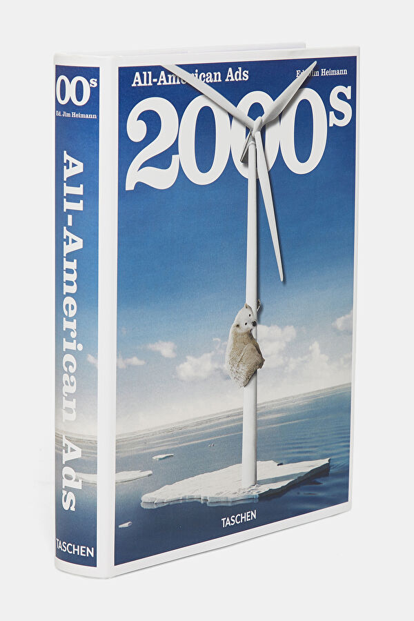 All-American Ads Of The 2000S 2