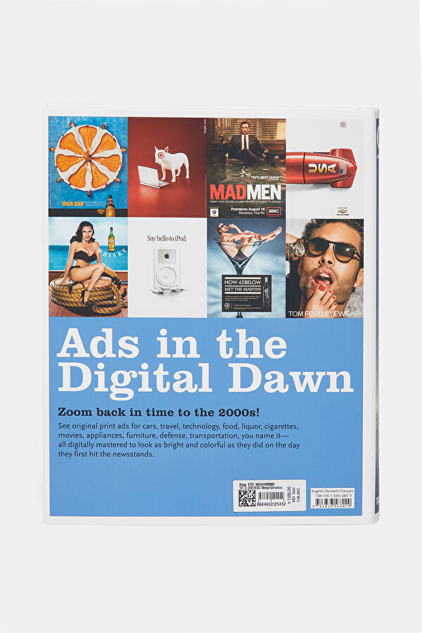 All-American Ads Of The 2000S 3