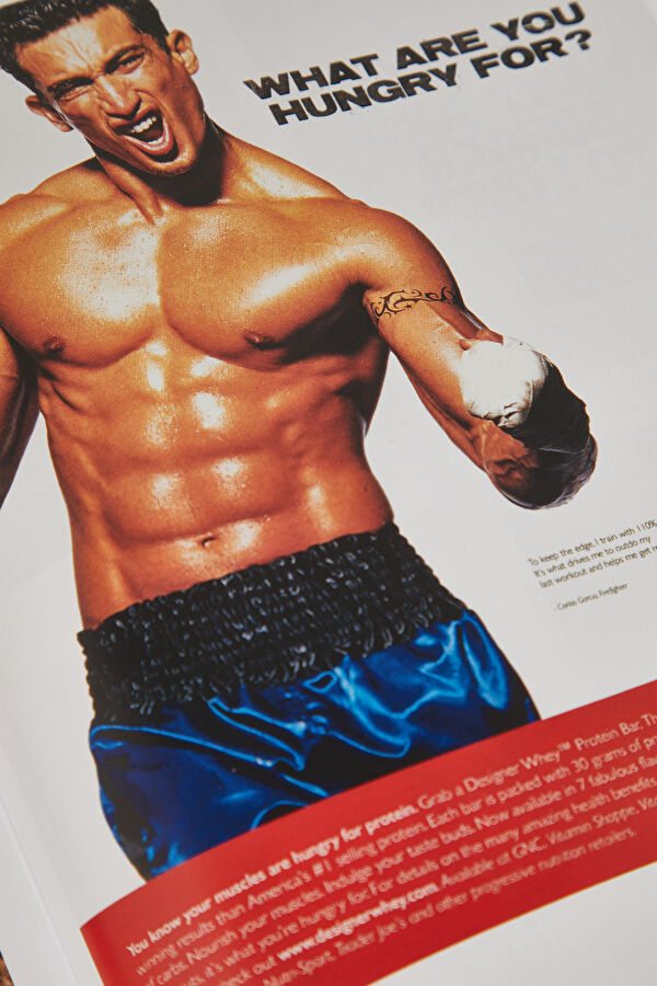 All-American Ads Of The 2000S 13