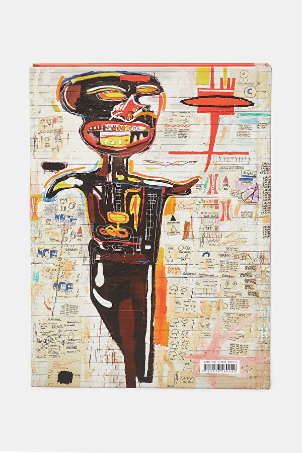 Jean-Michel Basquiat 40th Edition 3
