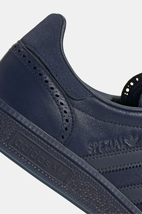 Handball Spezial Mavi Erkek Spor Ayakkabı 7