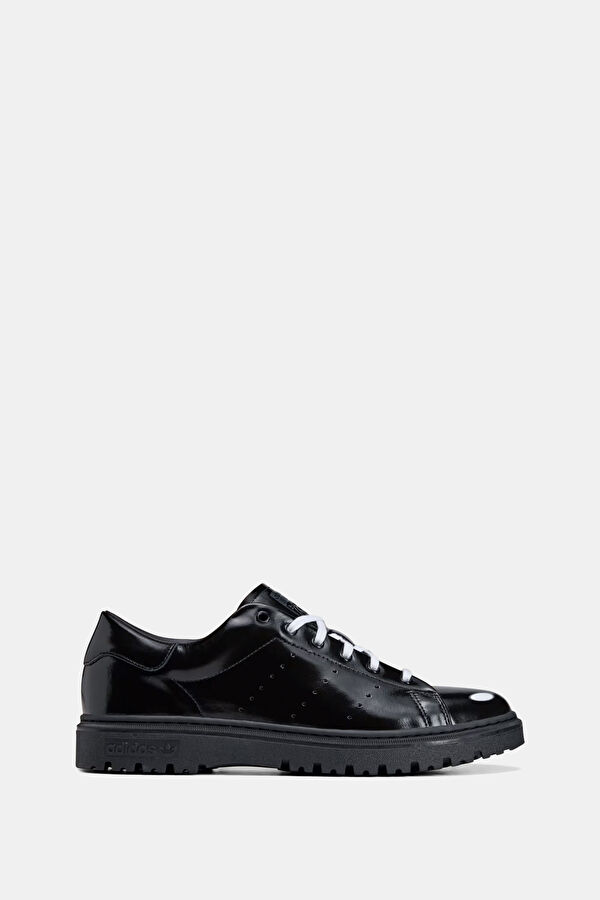 Spongebob Freizeit Black Men's Sneakers