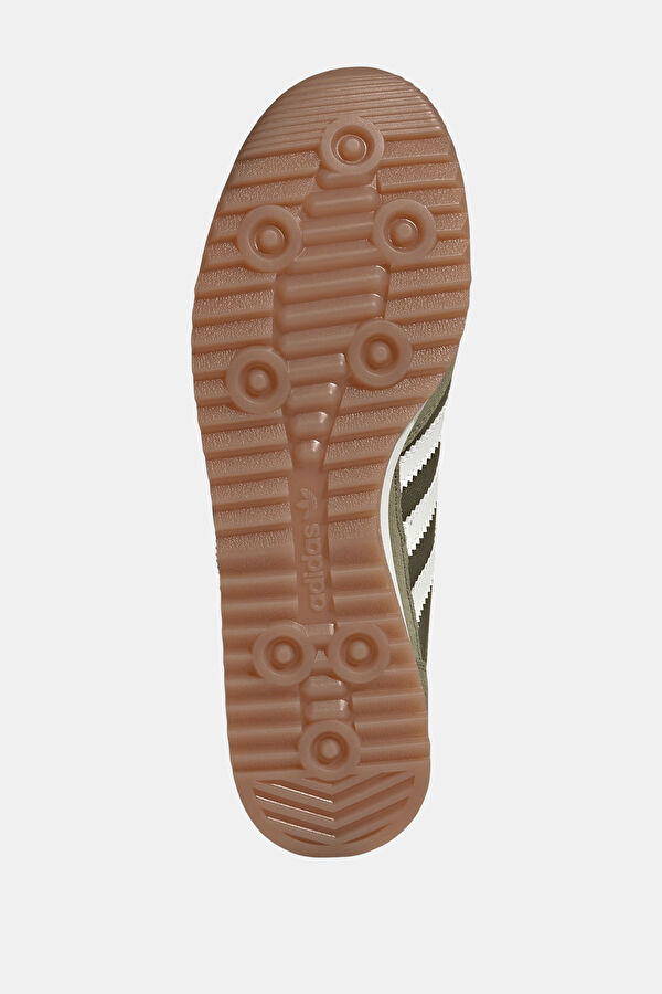 SL 72 RS Khaki Men's Sports Shoes 6