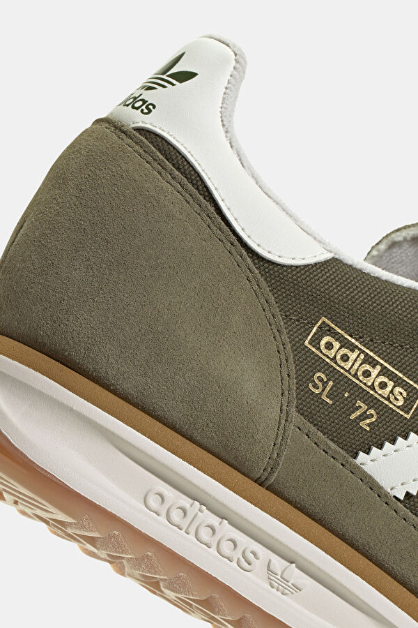 SL 72 RS Khaki Men's Sports Shoes 8