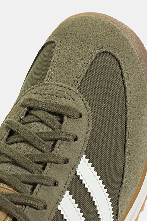 SL 72 RS Khaki Men's Sports Shoes 9