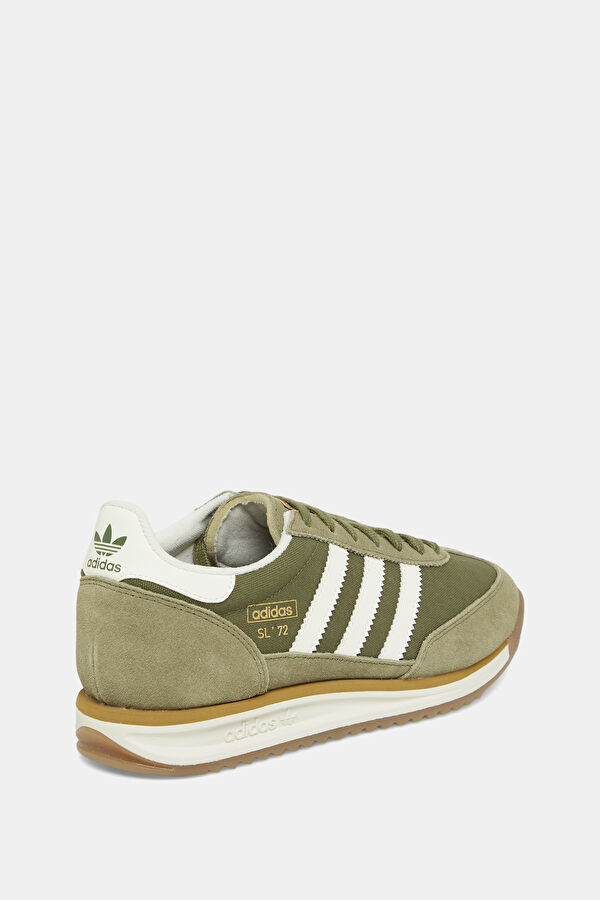 SL 72 RS Khaki Men's Sports Shoes 3