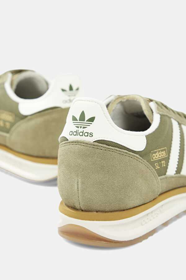 SL 72 RS Khaki Men's Sports Shoes 5