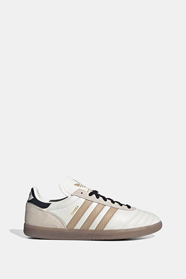 Samba JP White Men's Sneakers