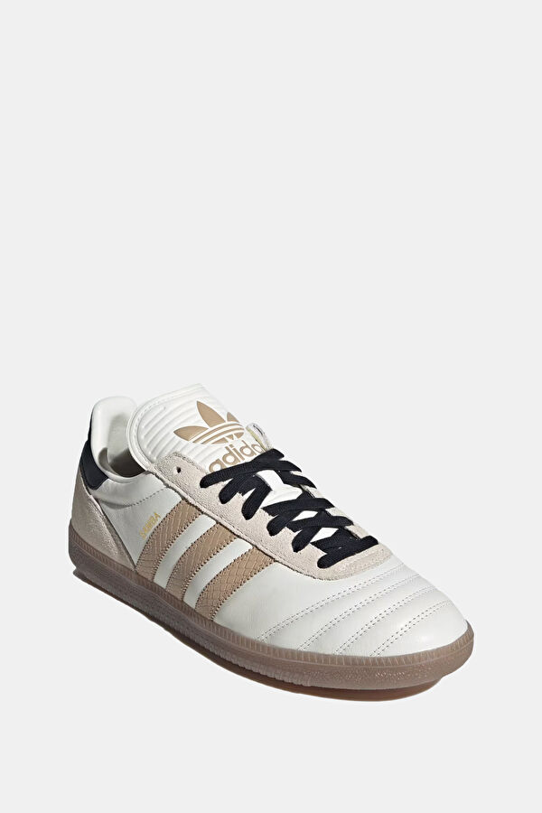 Samba JP White Men's Sneakers 2