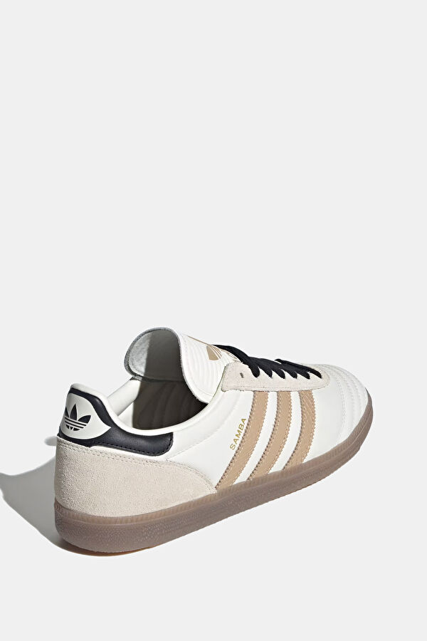 Samba JP White Men's Sneakers 3