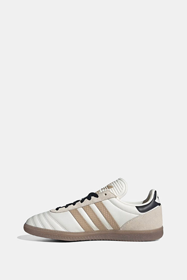 Samba JP White Men's Sneakers 4