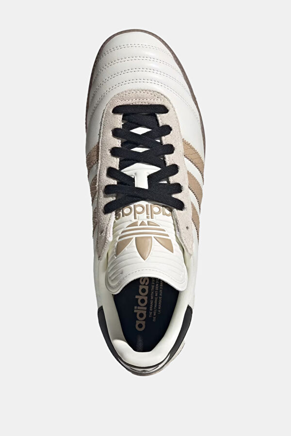 Samba JP White Men's Sneakers 5