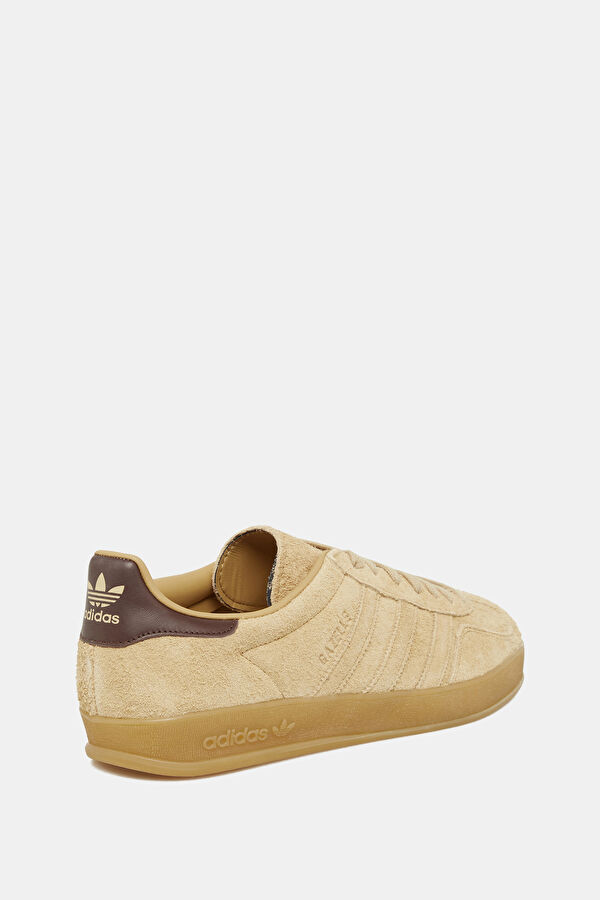 Gazelle Indoor Beige Men's Sneakers 3
