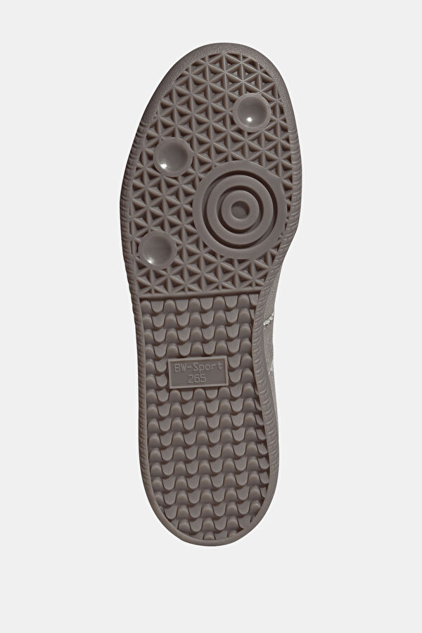 BW Army Grey Men's Sneakers 6