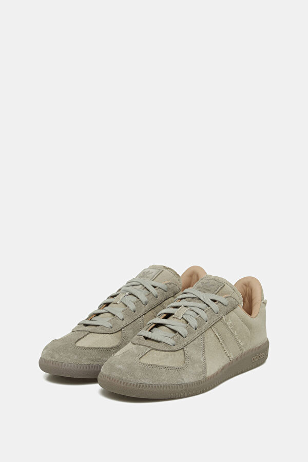 BW Army Grey Men's Sneakers 2