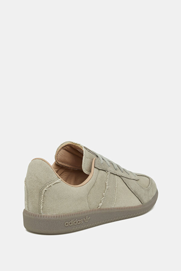 BW Army Grey Men's Sneakers 3