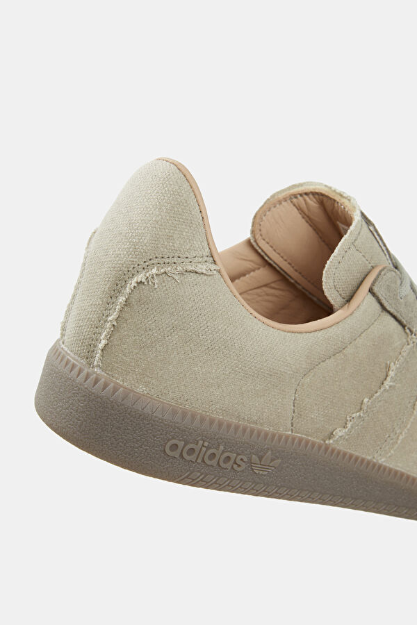 BW Army Grey Men's Sneakers 4