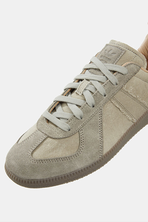 BW Army Grey Men's Sneakers 5