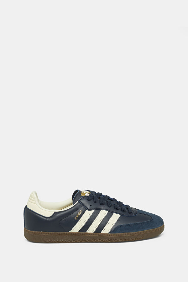 Samba OG Navy Blue Men's Sneakers