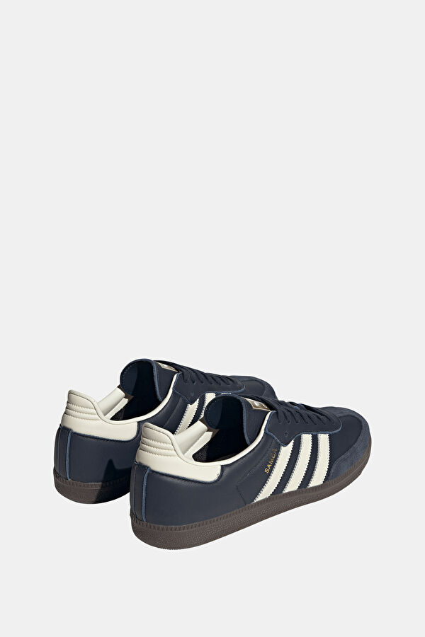 Samba OG Navy Blue Men's Sneakers 6