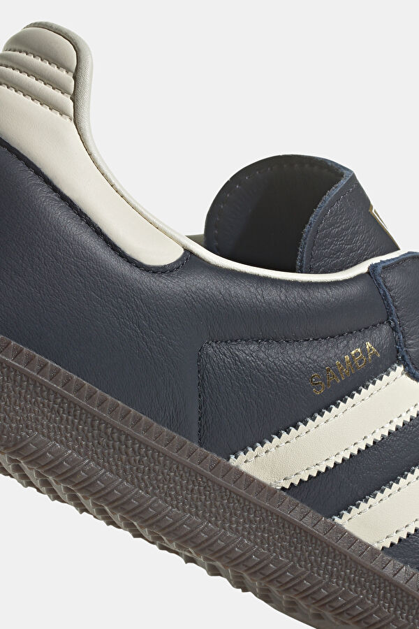 Samba OG Navy Blue Men's Sneakers 7