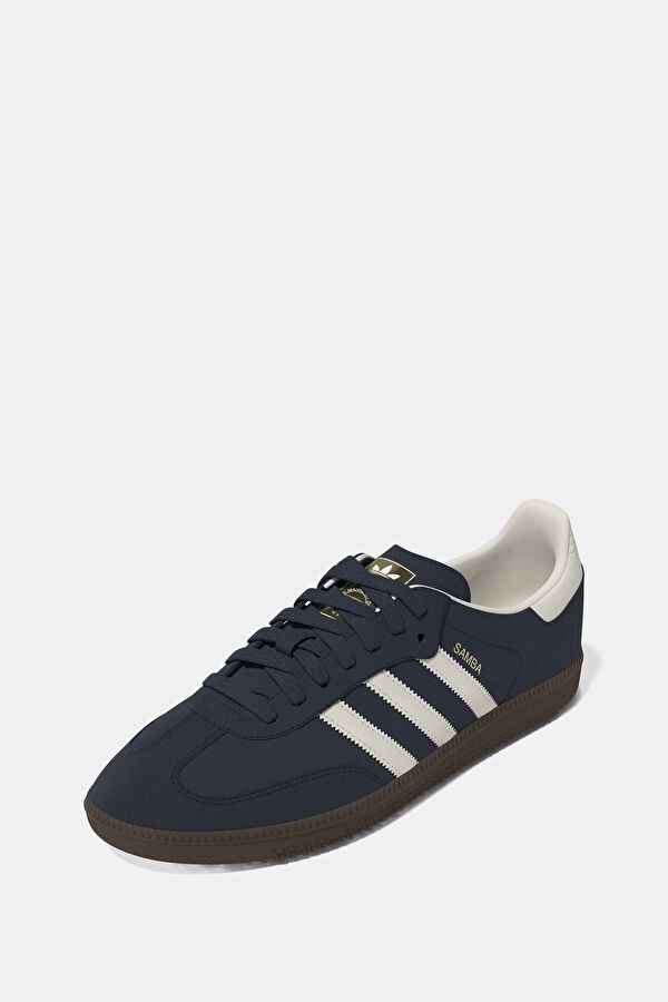 Samba OG Navy Blue Men's Sneakers 9