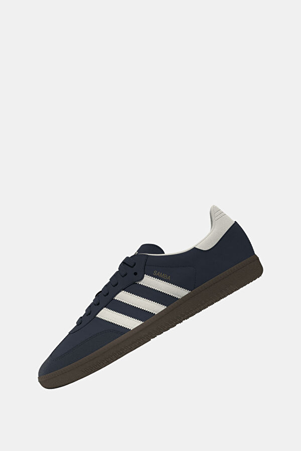 Samba OG Navy Blue Men's Sneakers 10