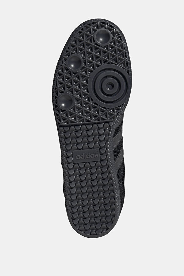 Samba OG Black Men's Sneakers 6