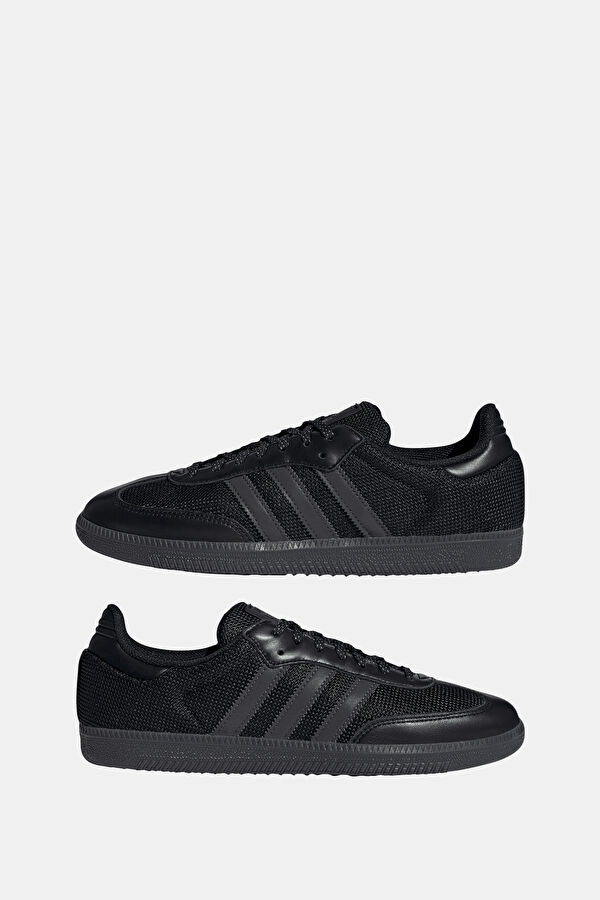 Samba OG Black Men's Sneakers 7