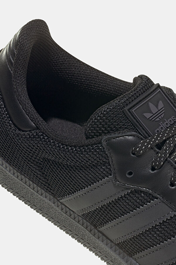 Samba OG Black Men's Sneakers 10