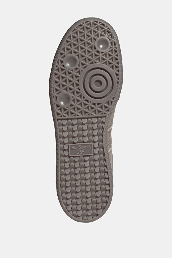 BW Army Brown Men's Sneakers 6