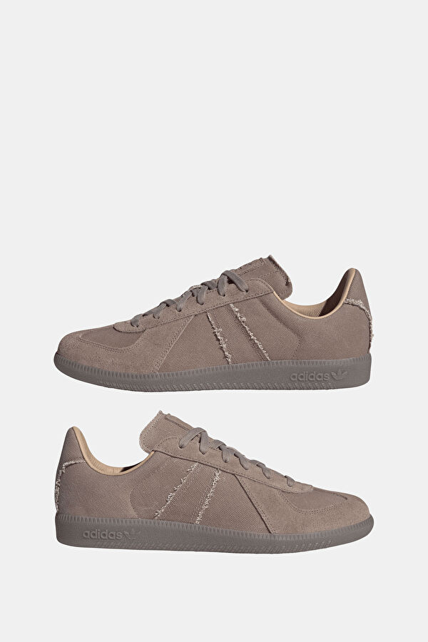 BW Army Brown Men's Sneakers 7
