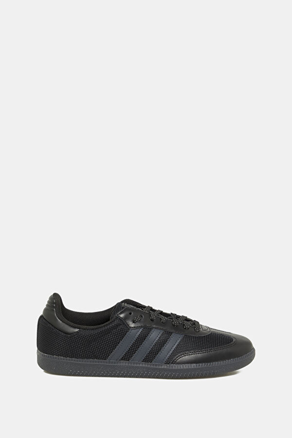 Samba OG Black Men's Sneakers
