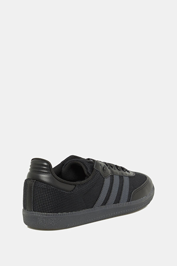 Samba OG Black Men's Sneakers 3