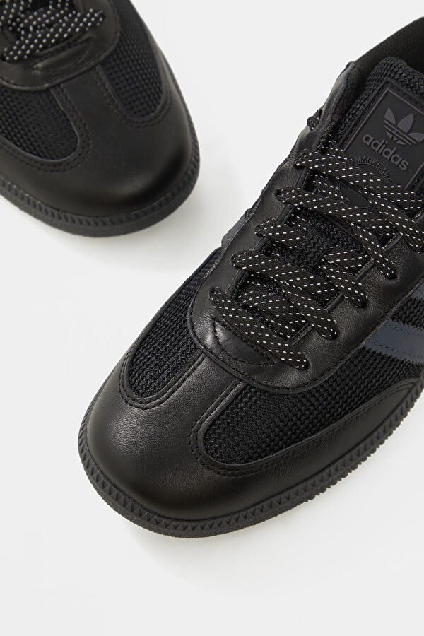 Samba OG Black Men's Sneakers 4