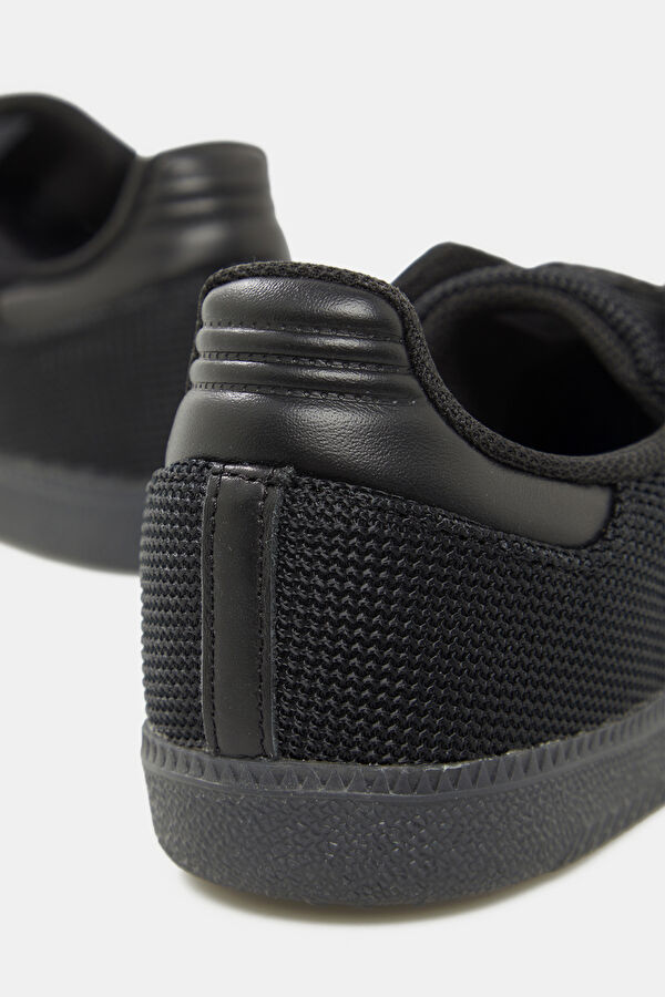 Samba OG Black Men's Sneakers 5