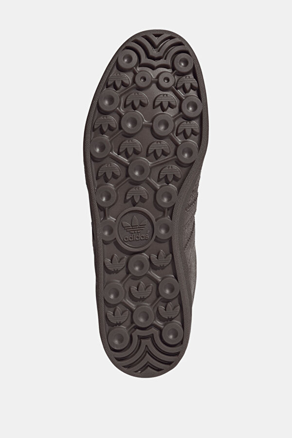 Gazelle Indoor Brown Men's Sneakers 6