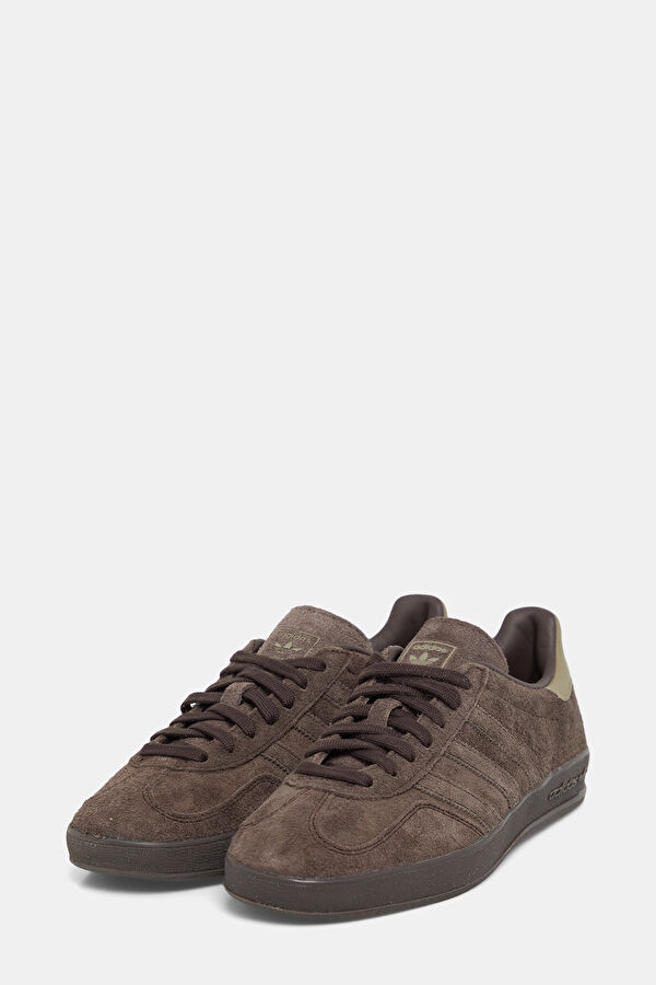 Gazelle Indoor Brown Men's Sneakers 2