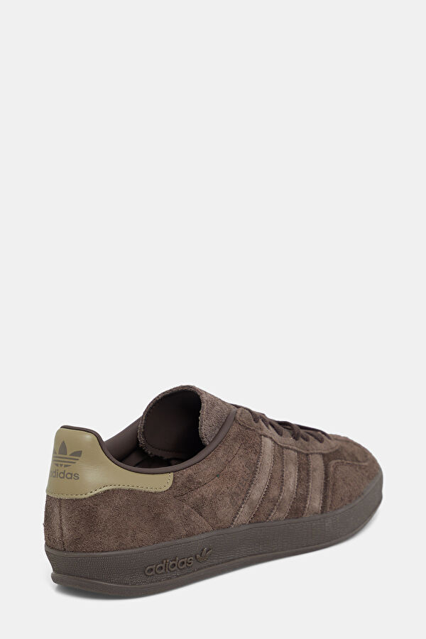 Gazelle Indoor Brown Men's Sneakers 3
