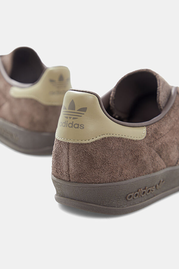 Gazelle Indoor Brown Men's Sneakers 5