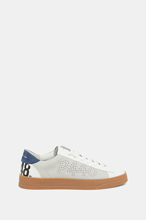 Jack C White Men's Sneakers