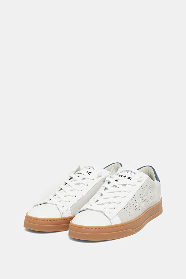 Jack C White Men's Sneakers 2