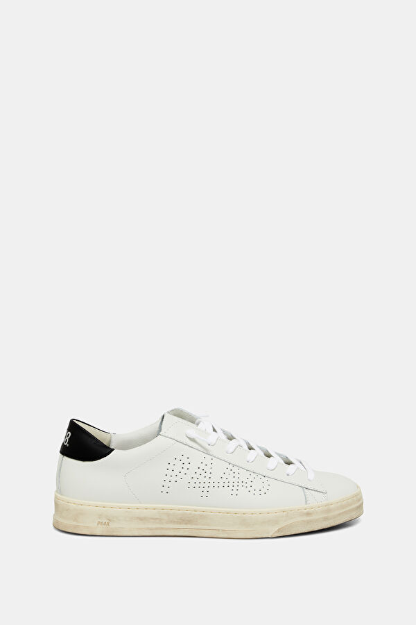 Jack White Men's Sneakers