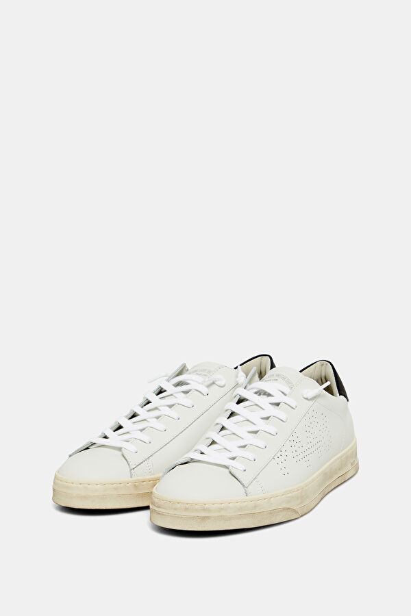 Jack White Men's Sneakers 2
